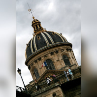 Jour de Fête
Croisière sur Seine