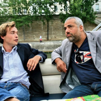 Jour de Fête
Croisière sur Seine