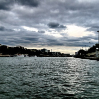 Jour de Fête
Croisière sur Seine