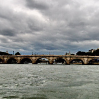 Jour de Fête
Croisière sur Seine