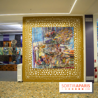 Born to Rise : la sublime exposition gratuite de Constance Lafonta à Paris