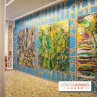 Born to Rise : la sublime exposition gratuite de Constance Lafonta à Paris
