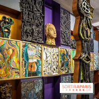 Born to Rise : la sublime exposition gratuite de Constance Lafonta à Paris - A7C07942