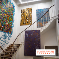 Born to Rise : la sublime exposition gratuite de Constance Lafonta à Paris