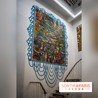 Born to Rise : la sublime exposition gratuite de Constance Lafonta à Paris - A7C07947