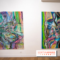 Born to Rise : la sublime exposition gratuite de Constance Lafonta à Paris