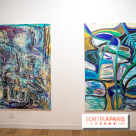 Born to Rise : la sublime exposition gratuite de Constance Lafonta à Paris - A7C07951