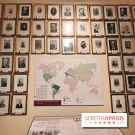 La maison d'Auguste Comte, un lieu de mémoire autour du philosophe du positivisme à Paris