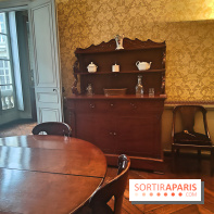 La maison d'Auguste Comte, un lieu de mémoire autour du philosophe du positivisme à Paris