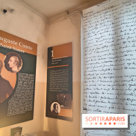 La maison d'Auguste Comte, un lieu de mémoire autour du philosophe du positivisme à Paris
