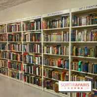 Bibliovore