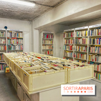 Bibliovore - IMG 5294