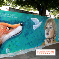 Festival de street art d'Antony 2025, nos photos 