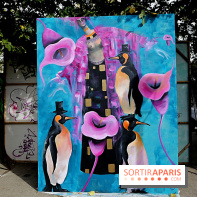 Festival de street art d'Antony 2025, nos photos