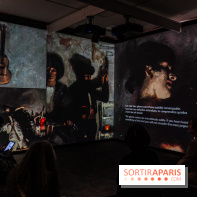 Exposition John Singer Sargent 'Éblouir Paris' au Musée d'Orsay - A7C08028