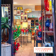 La Fête des Puces de Saint-Ouen : la nocturne du plus grand marché d'antiquités au monde - IMG 0013 jpg