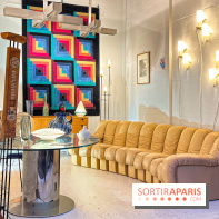 La Fête des Puces de Saint-Ouen : la nocturne du plus grand marché d'antiquités au monde - IMG 0020 jpg