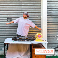 La Fête des Puces de Saint-Ouen : la nocturne du plus grand marché d'antiquités au monde - IMG 0022 jpg