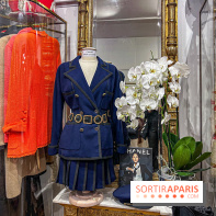 La Fête des Puces de Saint-Ouen : la nocturne du plus grand marché d'antiquités au monde - IMG 0039