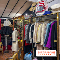 La Fête des Puces de Saint-Ouen : la nocturne du plus grand marché d'antiquités au monde - IMG 0040