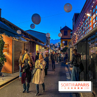 La Fête des Puces de Saint-Ouen : la nocturne du plus grand marché d'antiquités au monde - IMG 0058 jpg
