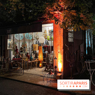 La Fête des Puces de Saint-Ouen : la nocturne du plus grand marché d'antiquités au monde - IMG 0068 jpg