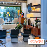 La Fête des Puces de Saint-Ouen : la nocturne du plus grand marché d'antiquités au monde - IMG 9998 jpg