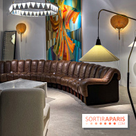 La Fête des Puces de Saint-Ouen : la nocturne du plus grand marché d'antiquités au monde - IMG 0061 jpg