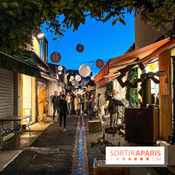 La Fête des Puces de Saint-Ouen : la nocturne du plus grand marché d'antiquités au monde - IMG 0072 jpg