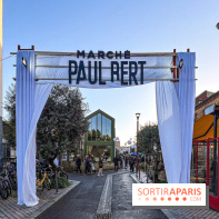 La Fête des Puces de Saint-Ouen : la nocturne du plus grand marché d'antiquités au monde - IMG 9992 jpg