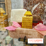 L'art des parfumeurs