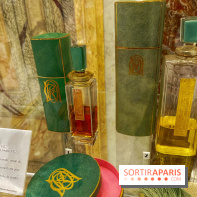 L'art des parfumeurs