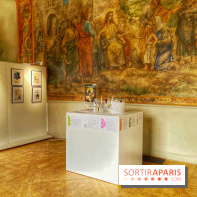 L'art des parfumeurs