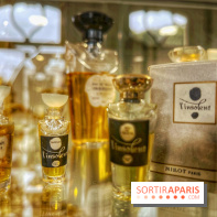L'art des parfumeurs