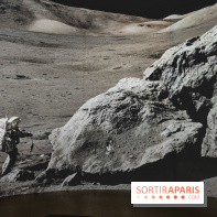 Destination Lune : un voyage immersif dans les étoiles à l'Atelier des Lumières - photos - fotor 1758652870847