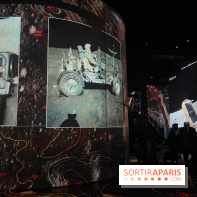 Destination Lune : un voyage immersif dans les étoiles à l'Atelier des Lumières - photos - fotor 1758652818933