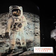 Destination Lune : un voyage immersif dans les étoiles à l'Atelier des Lumières - photos - fotor 1758652725479