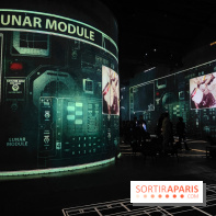 Destination Lune : un voyage immersif dans les étoiles à l'Atelier des Lumières - photos - fotor 1758652539620