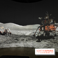 Destination Lune : un voyage immersif dans les étoiles à l'Atelier des Lumières - photos - fotor 1758652160111