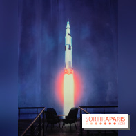 Destination Lune : un voyage immersif dans les étoiles à l'Atelier des Lumières - photos - fotor 1758652277383