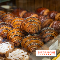 Le Coffee Shop Michalak au Printemps Haussmann, les photos  - A7C08154