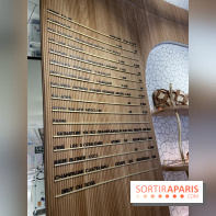 Le Coffee Shop Michalak au Printemps Haussmann, les photos  - IMG 3324