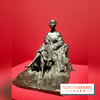 Paul Troubetzkoy, un sculpteur brillant à l'honneur dans une exposition au musée d'Orsay - photos - fotor 1758881107310