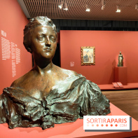 Paul Troubetzkoy, un sculpteur brillant à l'honneur dans une exposition au musée d'Orsay - photos - fotor 1758881139152