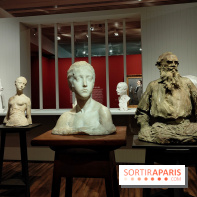 Paul Troubetzkoy, un sculpteur brillant à l'honneur dans une exposition au musée d'Orsay - photos