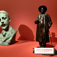 Paul Troubetzkoy, un sculpteur brillant à l'honneur dans une exposition au musée d'Orsay - photos - fotor 1758881170355