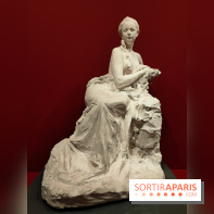 Paul Troubetzkoy, un sculpteur brillant à l'honneur dans une exposition au musée d'Orsay - photos
