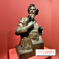 Paul Troubetzkoy, un sculpteur brillant à l'honneur dans une exposition au musée d'Orsay - photos - fotor 1758881238150