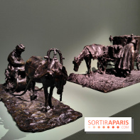 Paul Troubetzkoy, un sculpteur brillant à l'honneur dans une exposition au musée d'Orsay - photos