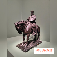Paul Troubetzkoy, un sculpteur brillant à l'honneur dans une exposition au musée d'Orsay - photos - fotor 1758881323442